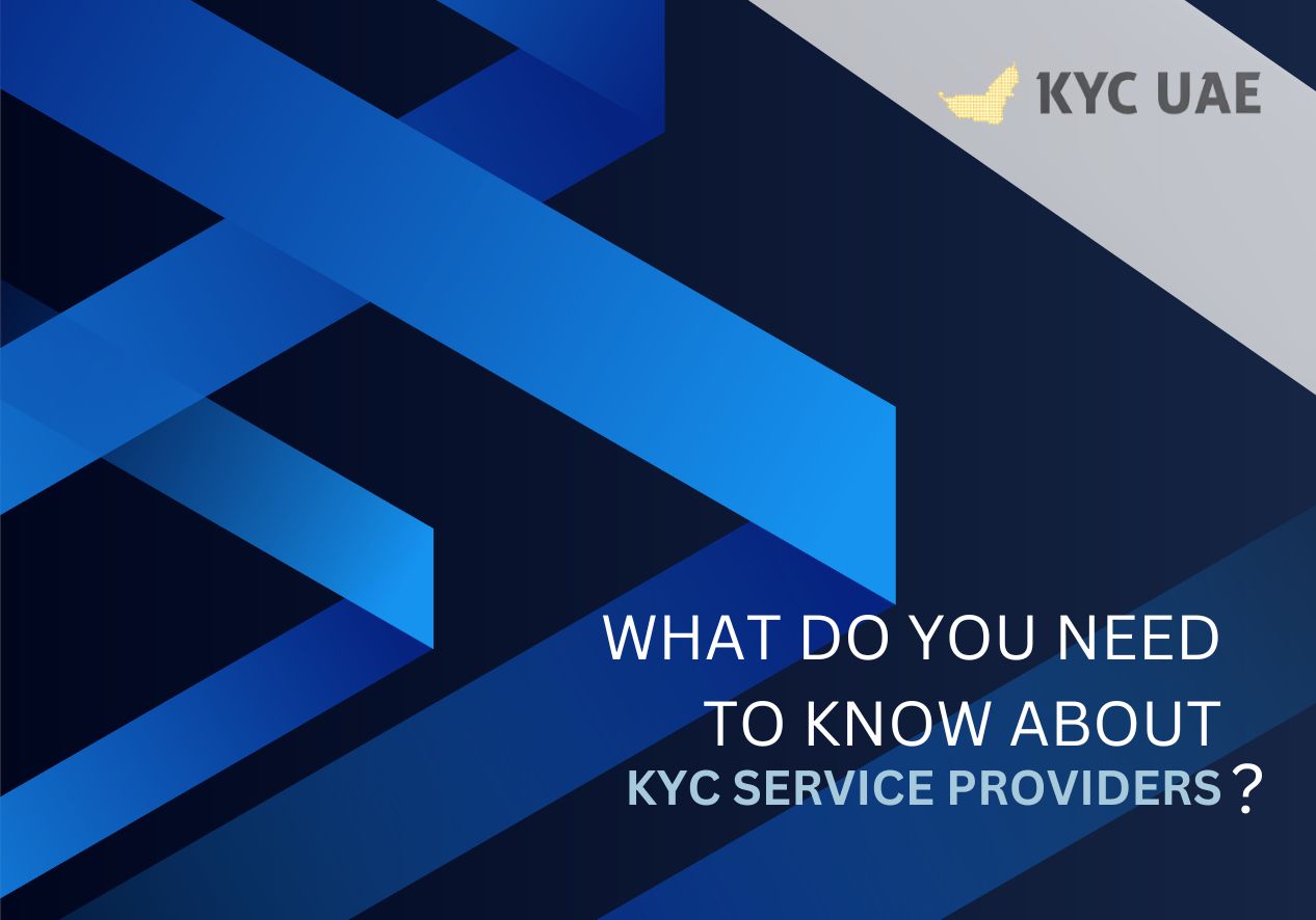 KYC Services Provider in UAE