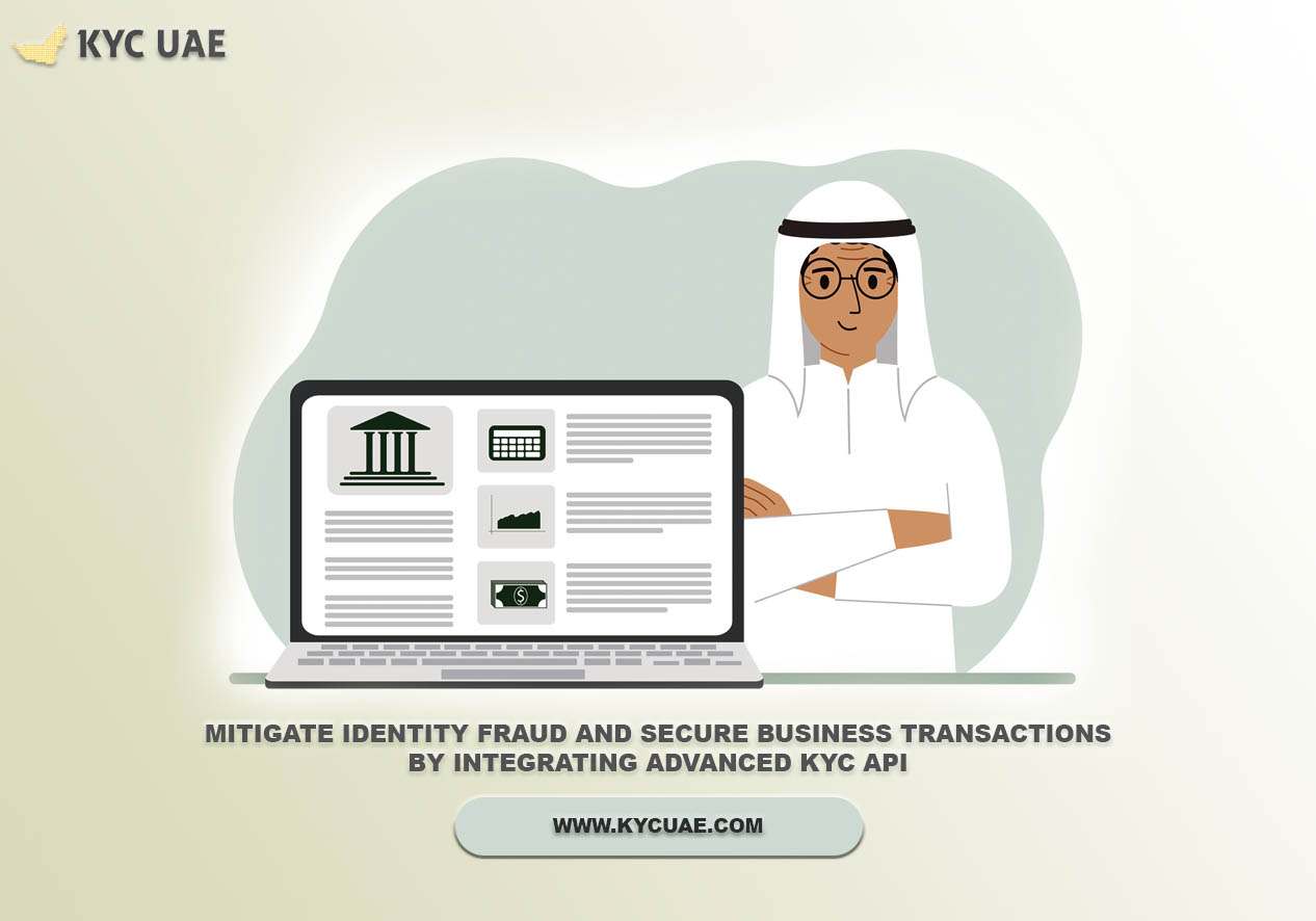 KYC Company UAE