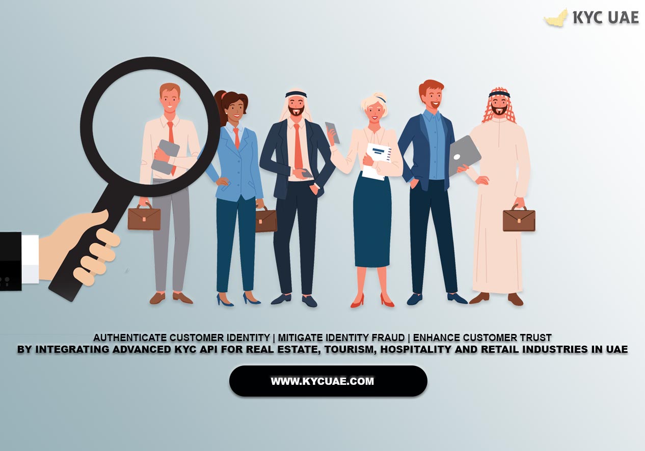 KYC Providers UAE