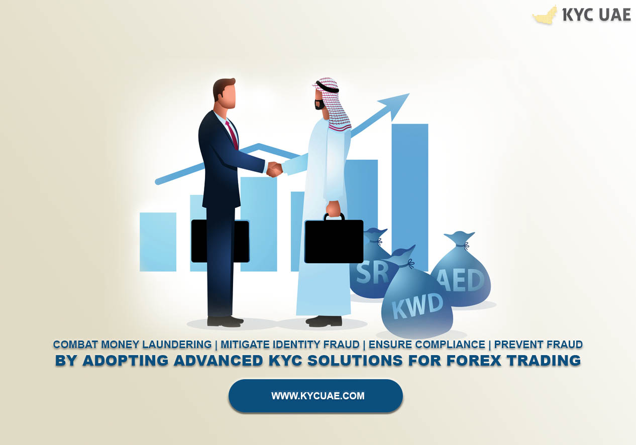 KYC Solutions For Forex Trading Platforms UAE