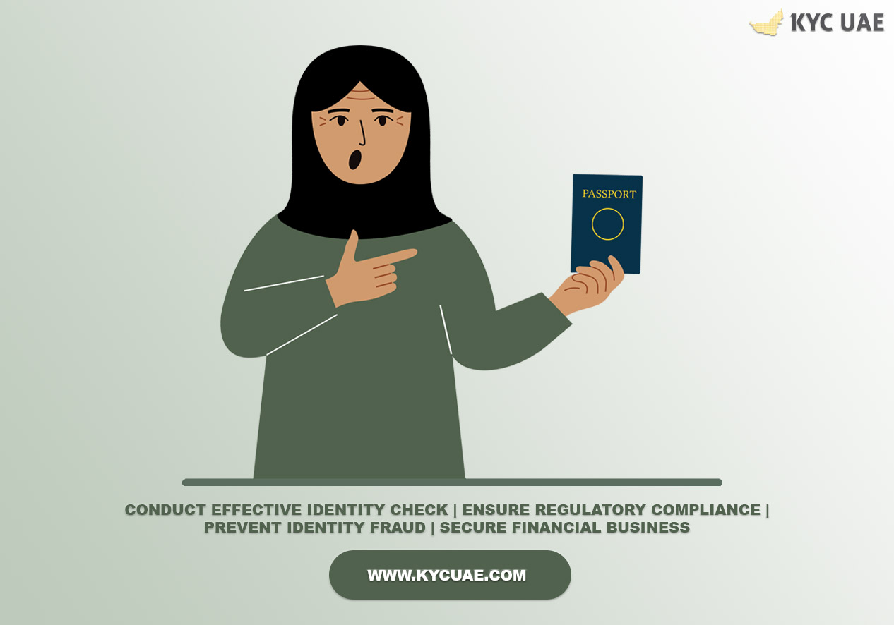 Identity Check UAE